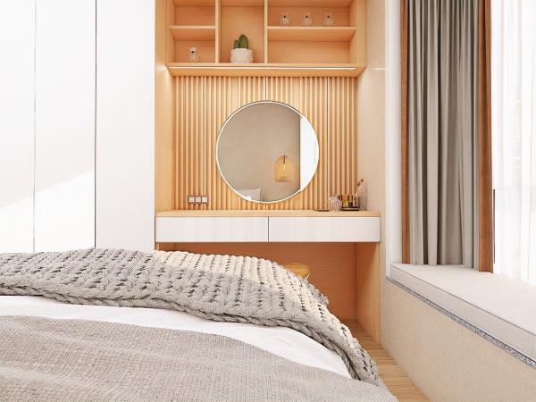 楷模100×定製 | 原木溫情，溫暖入心