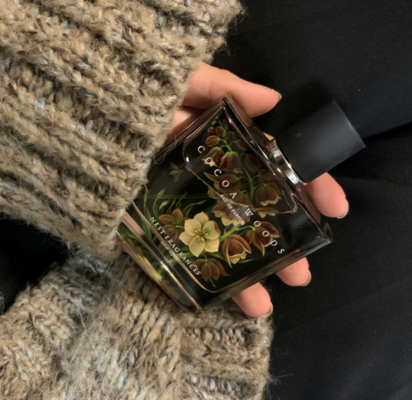 為秋天而生的5支香水,高階不“街香”,有品味又有檔次 為秋天而生的5支香水,高階不“街香”,有品味又有檔次