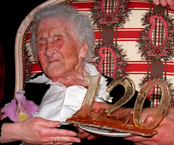 理論上人類的極限壽命是多少歲？聽完科學家的解釋明白了