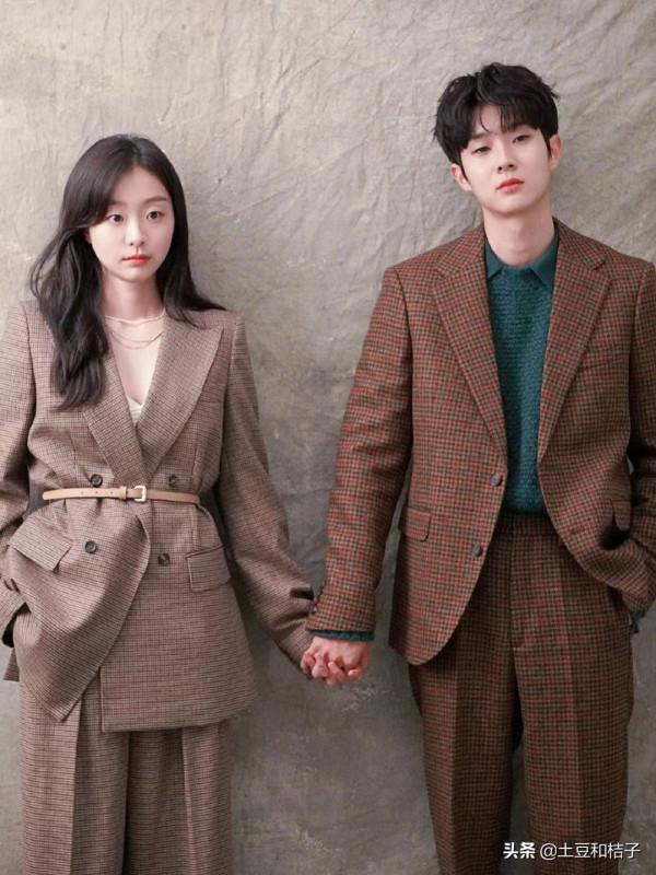 那年我們｜開始追劇了