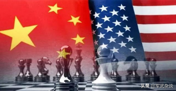 中美若戰，便是全面核戰？美軍前司令：四點因素阻止中美爆發戰爭