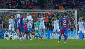 「西甲」阿勞霍關鍵時刻扳平比分,格拉納達1-1巴薩握手言和,4戰不勝 「西甲」阿勞霍關鍵時刻扳平比分,格拉納達1-1巴薩握手言和,4戰不勝