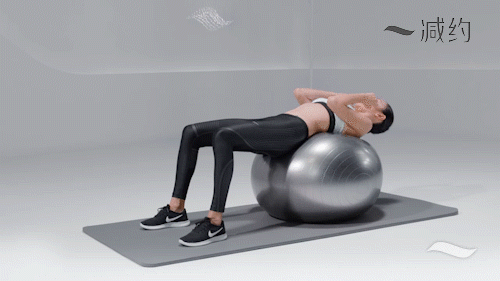 健身:腹肌如何撕裂?九大經典動作(下) 健身:腹肌如何撕裂?九大經典動作(下)