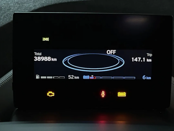 全碳纖“未來之車”，寶馬i3增程版亮點多多