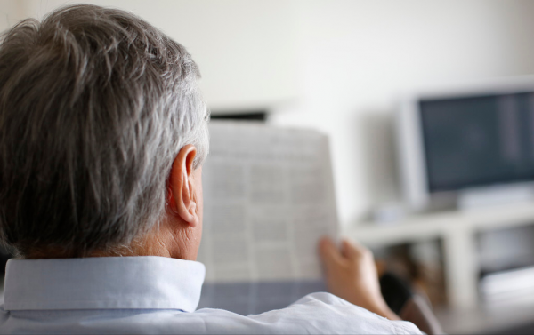 重大突破：首個阿爾茨海默病疫苗進入臨床試驗