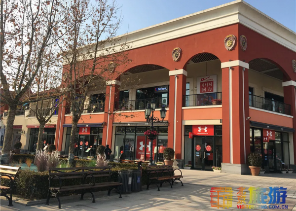 遛娃聖地!北京南四環藏著個童話般的歐洲小鎮,還能免費停車! 遛娃聖地!北京南四環藏著個童話般的歐洲小鎮,還能免費停車!