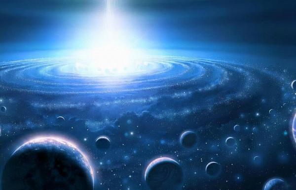 人類只是寄生在地球?宇宙中的星球都是食物? 人類只是寄生在地球?宇宙中的星球都是食物?