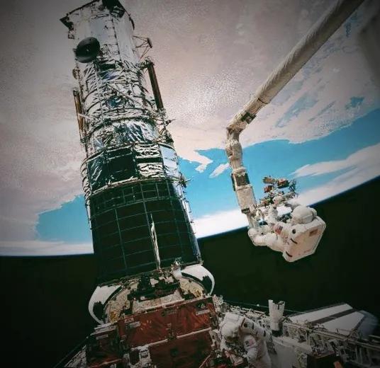 人類歷史上最富野心的韋伯空間望遠鏡本月發射 人類歷史上最富野心的韋伯空間望遠鏡本月發射