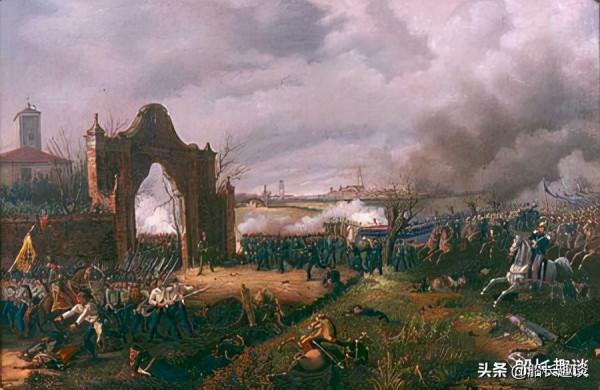 倫巴第-威尼託王國:奧地利在義大利的領地,為何會被撒丁奪走 倫巴第-威尼託王國:奧地利在義大利的領地,為何會被撒丁奪走