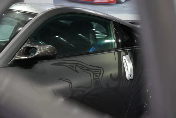 復古與改裝的天堂!佛山GT Show 復古與改裝的天堂!佛山GT Show