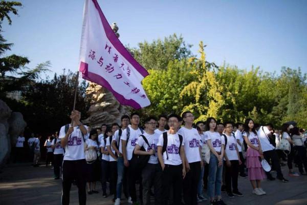 考上研究生才知道，來自“不同家境”的學生，差距不是一星半點