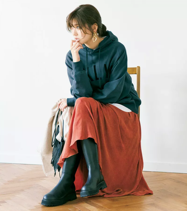 秋冬必備長筒靴!不知道怎麼搭?保姆級長筒靴搭配指南 秋冬必備長筒靴!不知道怎麼搭?保姆級長筒靴搭配指南