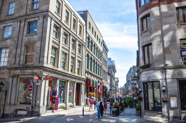 這就是巴西聖保羅，南半球最大、最富有的城市