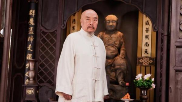 於海:李連杰“師傅”、吳京的“老丈人”,如今79歲過得怎麼樣了 於海:李連杰“師傅”、吳京的“老丈人”,如今79歲過得怎麼樣了