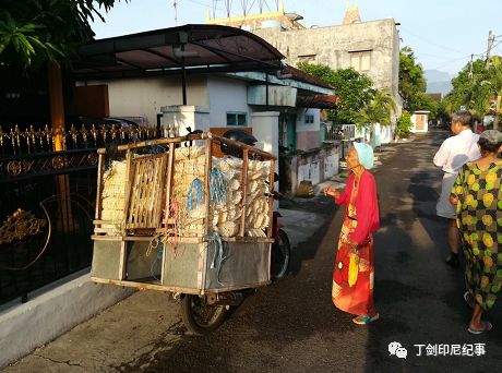 三四線的印尼小城市長什麼樣？有圖有文有分析