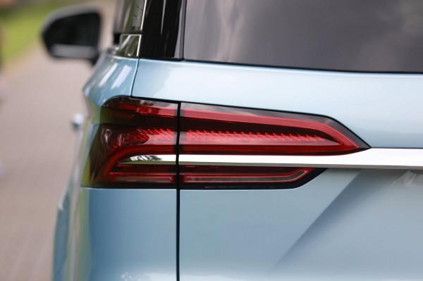 新車|適合二孩家庭全家出行 新款榮威iMAX8靜態解析 新車|適合二孩家庭全家出行 新款榮威iMAX8靜態解析