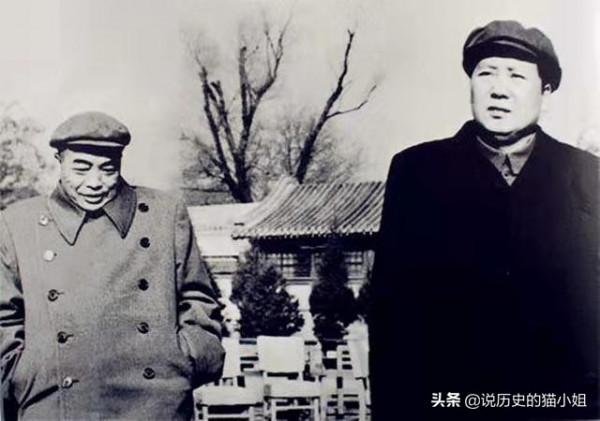 1952年,彭德懷不願出任總參謀長,毛主席開玩笑:你嫌官職太低? 1952年,彭德懷不願出任總參謀長,毛主席開玩笑:你嫌官職太低?