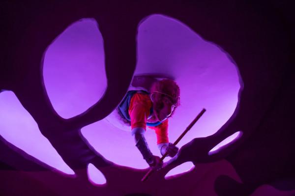 首箇中國人自己的主題樂園,原來吳承恩的家鄉真的有西遊記 首箇中國人自己的主題樂園,原來吳承恩的家鄉真的有西遊記