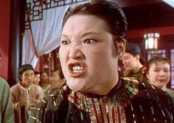 TVB“四大丑女”，兩位終生未婚，一位被打卻讓人心疼