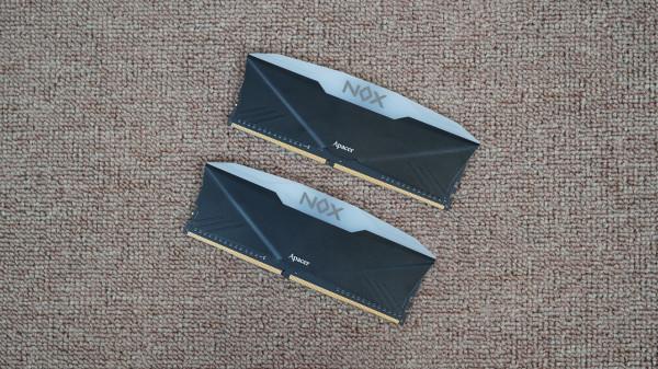 等等黨的殺手鐧,新裝的這臺AMD 5600G核顯機能否再戰五年? 等等黨的殺手鐧,新裝的這臺AMD 5600G核顯機能否再戰五年?