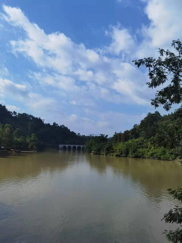 貴州紀行(第5日大七孔) 貴州紀行(第5日大七孔)