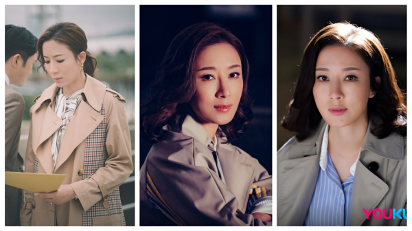 比李嘉欣、甘比等闊太原型還浮誇？《家族榮耀》豪門宮鬥太狗血