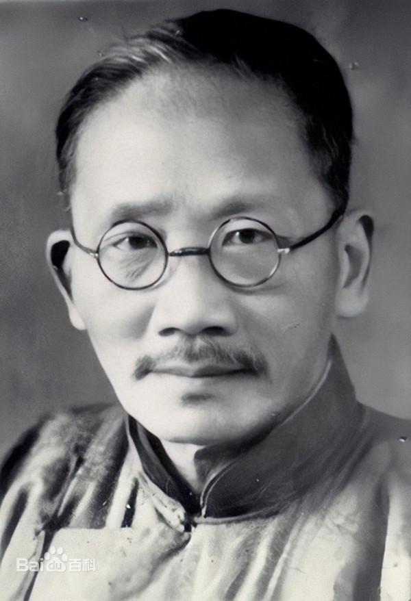 1962年，陳毅帶一名獸醫面見毛澤東：主席，這位是蔡元培的兒子