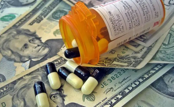 罕見病與天價藥