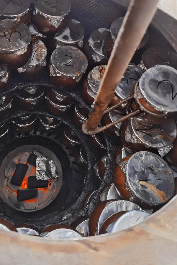 全國立冬喝湯地圖，一碗下去，全身都暖和了