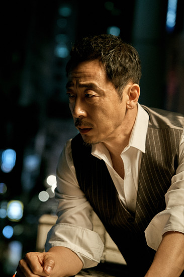 獨家專訪丨甯理：我曾遇到的那些“對手”