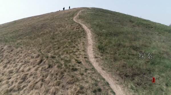 漢高祖劉邦長陵簡介 漢高祖劉邦長陵簡介