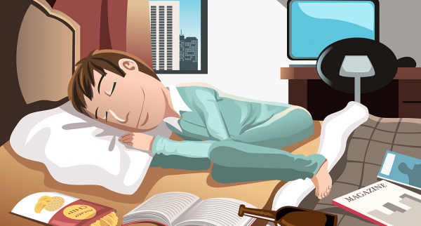 總是感到疲勞？5個方面改善能量水平，每天都能元氣滿滿