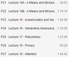 B站失蹤人口迴歸，Gautam Kamath教授的機器學習入門終於上線了