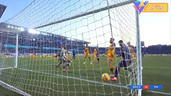 一場造倆烏龍，穆里尼奧面臨難度最大的改造，羅馬能夠成功嗎