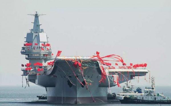 我國軍艦多以地名命名，那麼哪個省份命名的軍艦數量最多？