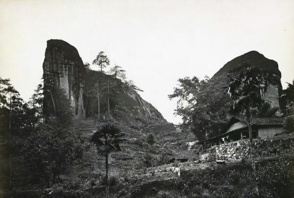 巨匪廖榮昌陰險狡詐,心狠手辣;為何被鞭炮聲活活嚇死(上) 巨匪廖榮昌陰險狡詐,心狠手辣;為何被鞭炮聲活活嚇死(上)