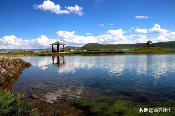 一條入藏新通道！從甘南經青海玉樹到那曲，該叫什麼名字好呢？