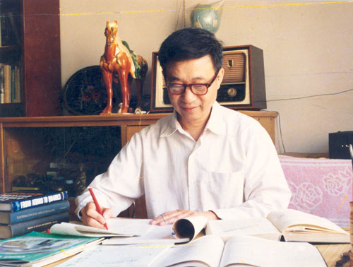 原子彈基地人多房少,開國少將下令:幹部住帳篷,科學家住樓房 原子彈基地人多房少,開國少將下令:幹部住帳篷,科學家住樓房