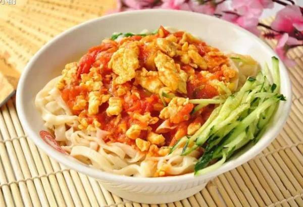 河南人愛吃麵食,然而河南這些有名的麵食,你有沒有吃過一遍呢? 河南人愛吃麵食,然而河南這些有名的麵食,你有沒有吃過一遍呢?