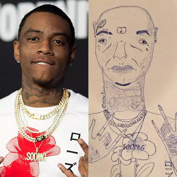 李現肖戰楊穎有多“醜”？靈魂畫手從未讓人失望，網友：辣眼睛