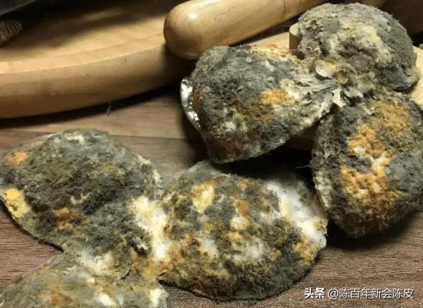 收藏新會陳皮的三大問題,給你一一擊破 收藏新會陳皮的三大問題,給你一一擊破