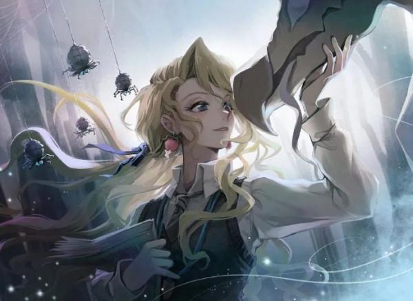 哈利波特手遊:在大家心裡,盧娜是什麼樣的存在?玩家:是天使 哈利波特手遊:在大家心裡,盧娜是什麼樣的存在?玩家:是天使