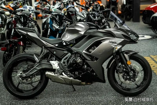川崎Ninja650怎麼樣？