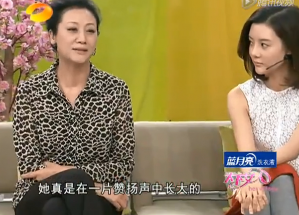 王麗雲：成名路上有淚，堅決不復婚，今女兒也步了她後塵