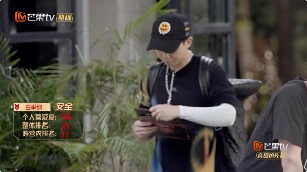 《披荊斬棘》成團名單:2人逆襲成功,2人遺憾出局,2人惹爭議 《披荊斬棘》成團名單:2人逆襲成功,2人遺憾出局,2人惹爭議