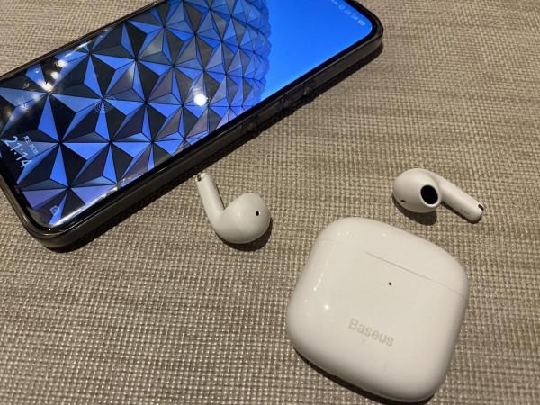 價格親民效果好，小巧真無線藍芽耳機Bowie E3體驗