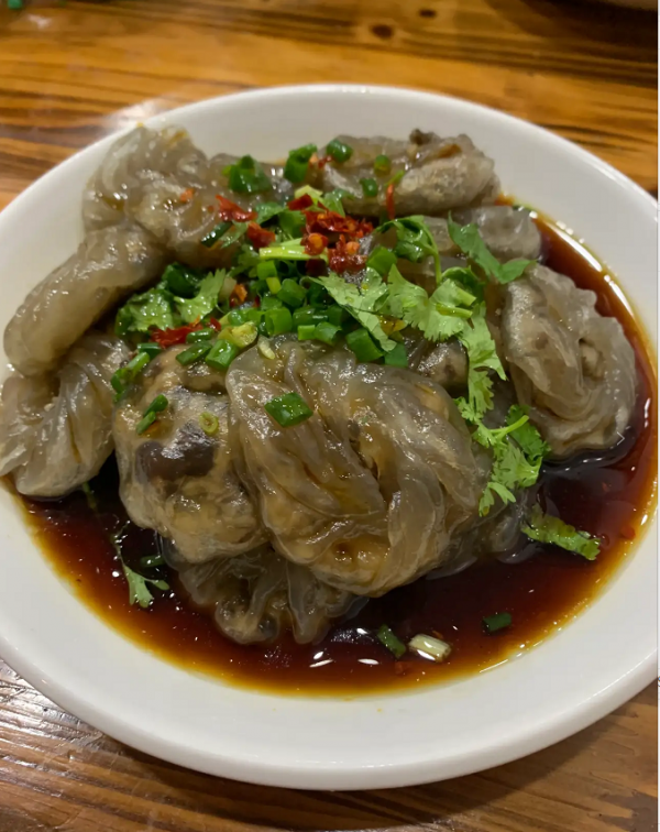 去婺源只需要兩天時間，趕緊收藏