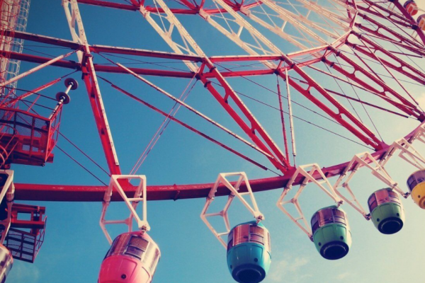 繼關公像之後，荊州將打造另一處地標建築，“荊州之眼”備受期待