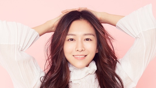 全國各省美女明星盤點之內蒙古