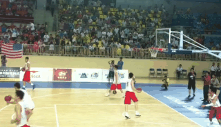 聯盟第一!三分命中率57.4%!別忘了,他可是兩屆扣籃王 聯盟第一!三分命中率57.4%!別忘了,他可是兩屆扣籃王